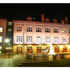 canalplace